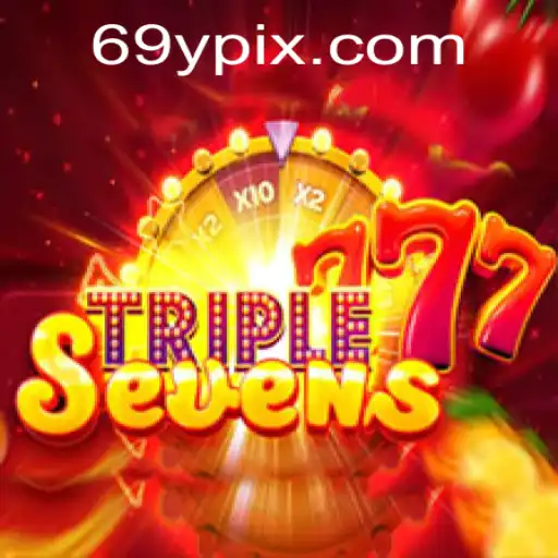 Descubra o Fascinante Mundo do Jogo 777TripleSeven com a Chave 69Y