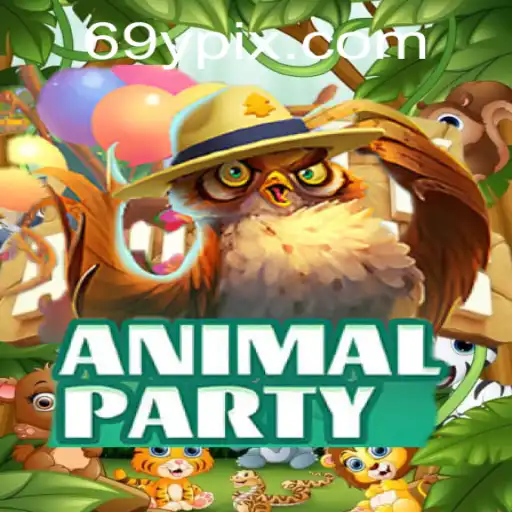 Descubra o Mundo Encantado de AnimalParty: Uma Aventura Lúdica e Interativa