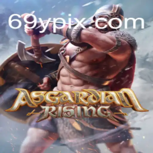 Explorando o Inovador Jogo AsgardianRising com a Palavra-Chave 69Y: Uma Experiência de Imersão nos Mistérios dos Deuses Nórdicos