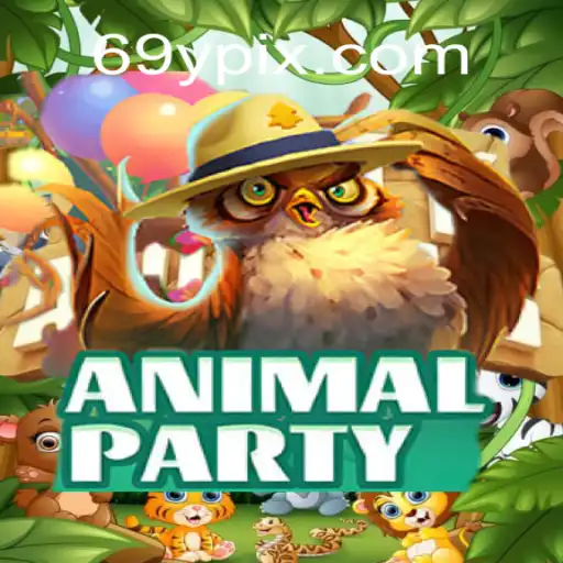 Descubra o Mundo Encantado de AnimalParty: Uma Aventura Lúdica e Interativa