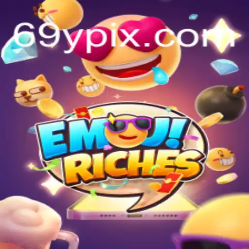Explorando o Mundo do EmojiRiches: Uma Jornada Através de Emoções e Fortuna