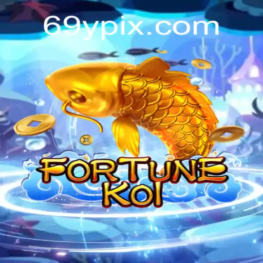 FORTUNEKOI: Mergulhe na Aventura Aquática com a Palavra-chave 69Y