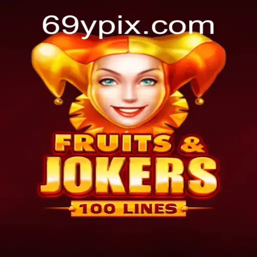Descubra o Fascinante Mundo de FruitsAndJokers100: Um Jogo Clássico com um Toque Moderno