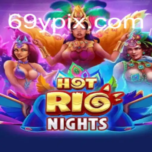 Descubra HotRioNights: O Jogo que Transforma Noites Cariocas