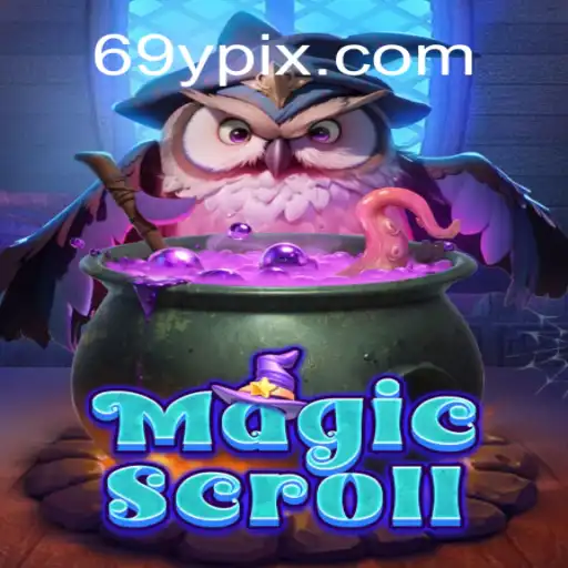Desvendando MagicScroll: Um Mergulho no Mundo da Aventura Fantástica
