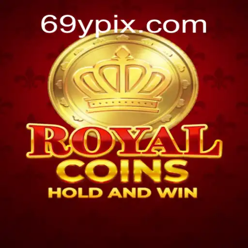 Descubra o Fascinante Mundo de RoyalCoins através da Palavra-Chave 69Y