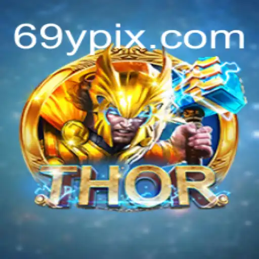 THOR: Uma Aventura de Jogo Única com a Inovadora Palavra-Chave 69Y