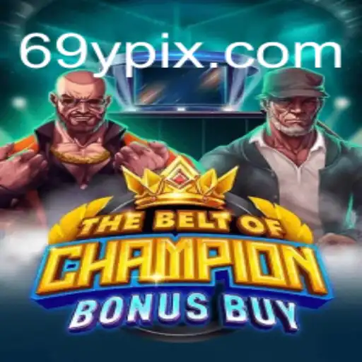 TheBeltOfChampionBonusBuy: Uma Nova Aventura no Mundo dos Jogos