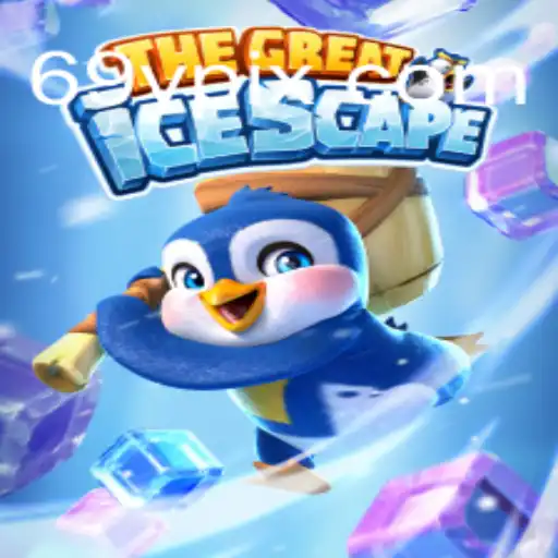 Explorando o Mundo de TheGreatIcescape: Uma Jornada Congelante