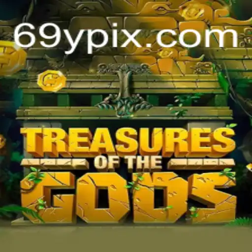 Explorando o Jogo 'Treasure of the Gods' e as Regras do Desafio 69Y