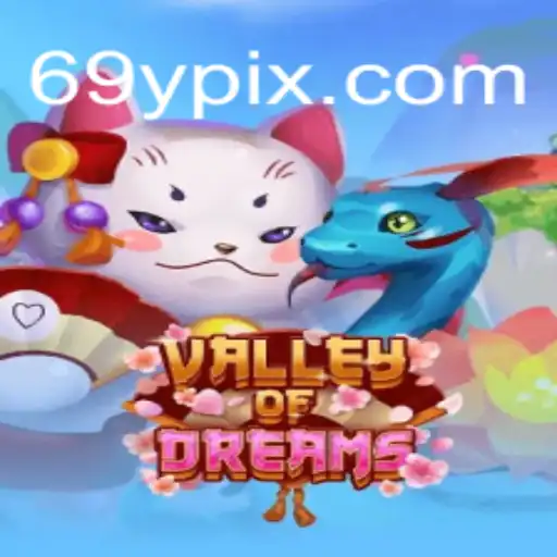 ValleyofDreams: Um Mergulho no Mundo de Aventuras do Jogo 69Y