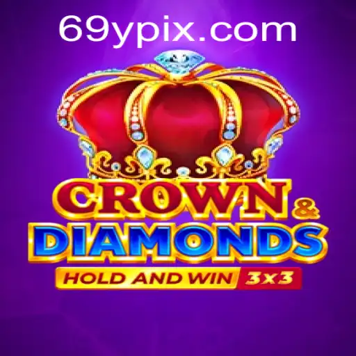 Descubra o Fascinante Mundo de Crowndiamonds: Um Jogo de Estratégia e Aventura