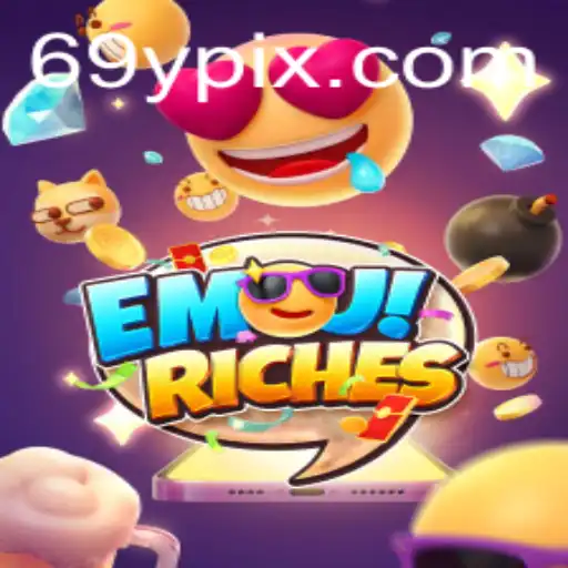 Explorando o Mundo do EmojiRiches: Uma Jornada Através de Emoções e Fortuna