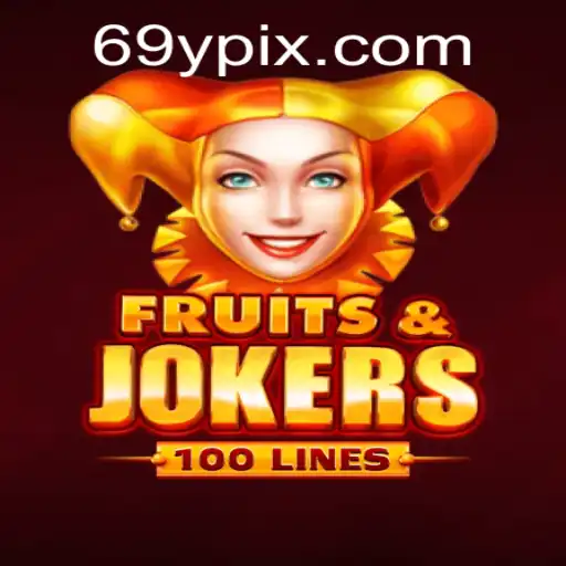 Descubra o Fascinante Mundo de FruitsAndJokers100: Um Jogo Clássico com um Toque Moderno