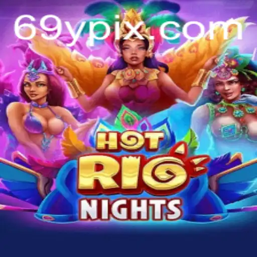 Descubra HotRioNights: O Jogo que Transforma Noites Cariocas