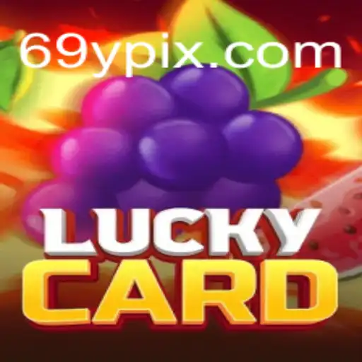 LuckyCard: Descubra o Jogo de Cartas Mais Emocionante de 2023 com a Palavra-chave 69Y