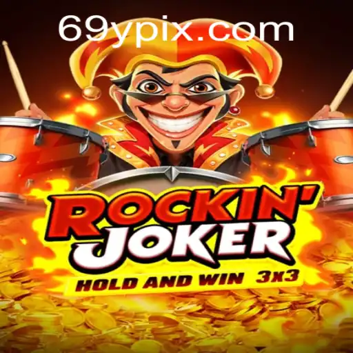 Descubra Rockinjoker: O Novo Jogo que Está Conquistando 69Y