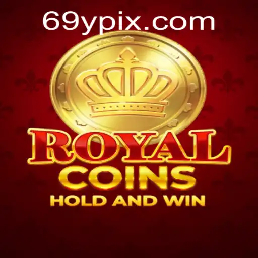 Descubra o Fascinante Mundo de RoyalCoins através da Palavra-Chave 69Y