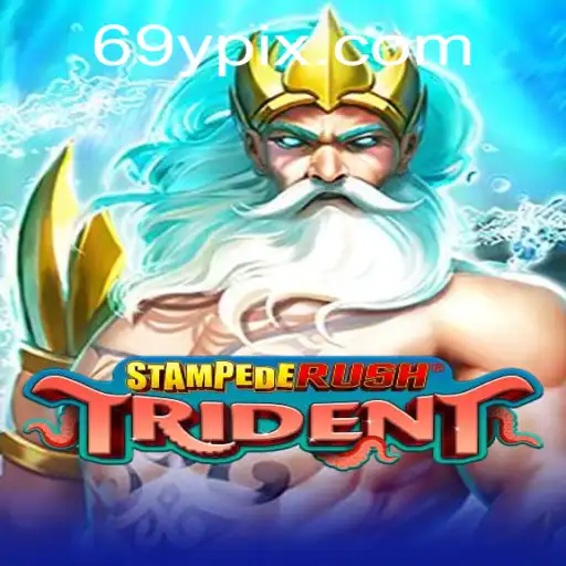 StempedeRushTrident: Mergulhe na Aventura Aquática