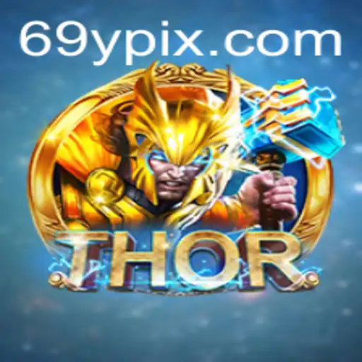 THOR: Uma Aventura de Jogo Única com a Inovadora Palavra-Chave 69Y
