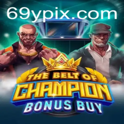 TheBeltOfChampionBonusBuy: Uma Nova Aventura no Mundo dos Jogos