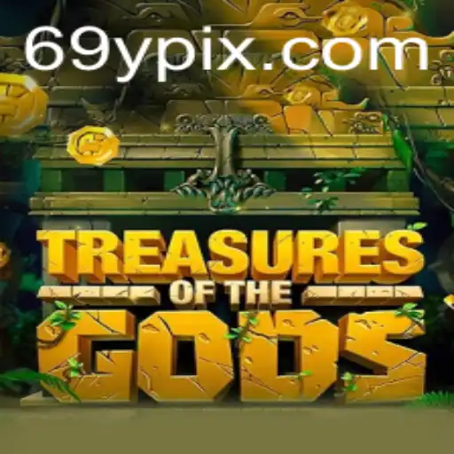 Explorando o Jogo 'Treasure of the Gods' e as Regras do Desafio 69Y
