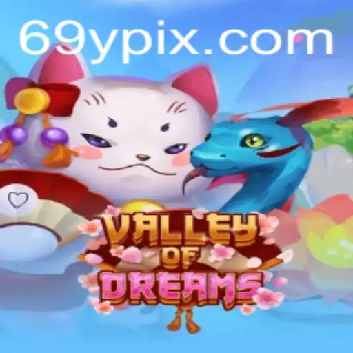 ValleyofDreams: Um Mergulho no Mundo de Aventuras do Jogo 69Y
