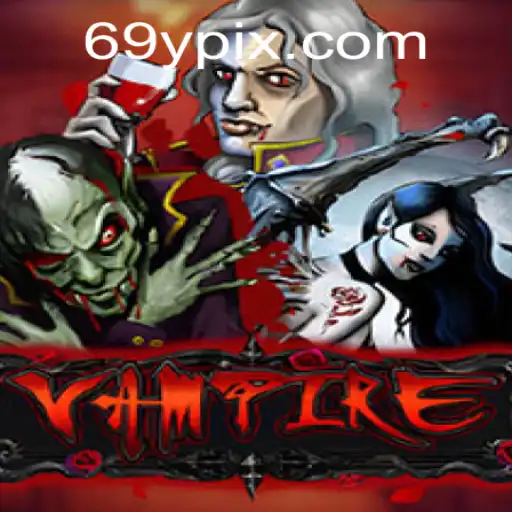 Desvendando o Enigmático Jogo 'Vampire' e o Mistério da Palavra-Chave '69Y'