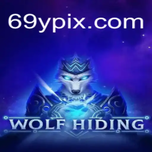 Descubra o Enigmatico Mundo de WolfHiding - Jogo Estratégico Combinado com Aventura